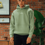RMDY. Khaki Hoodie