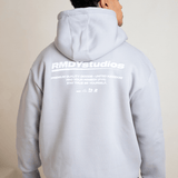Zwarte Remedy Studios-hoodie
