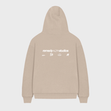 Ramil Remedy Studios Hoodie