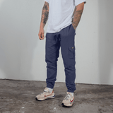 Navy V4 Cargo Bottoms