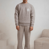 Oatmeal Knit RMDY. Studios Jumper