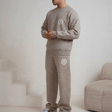 Oatmeal Knit RMDY. Studios Jumper