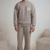 Oatmeal Knit RMDY. Studios Jumper