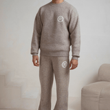 Oatmeal Knit RMDY. Studios Jumper