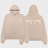 Ramil Remedy Studios-hoodie