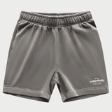 Bruine timmerman cargoshort
