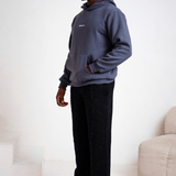 Grijze Remedy Studios-hoodie