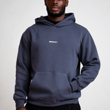 Grijze Remedy Studios-hoodie