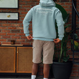 Zwarte Remedy Studios-hoodie