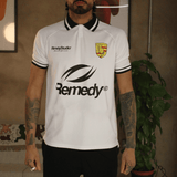 White RMDY. FC Football Jersey
