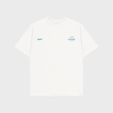 Remedy Studios wit T-shirt