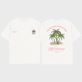 Country Club Graphic Tee