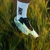 White RMDY. Socks