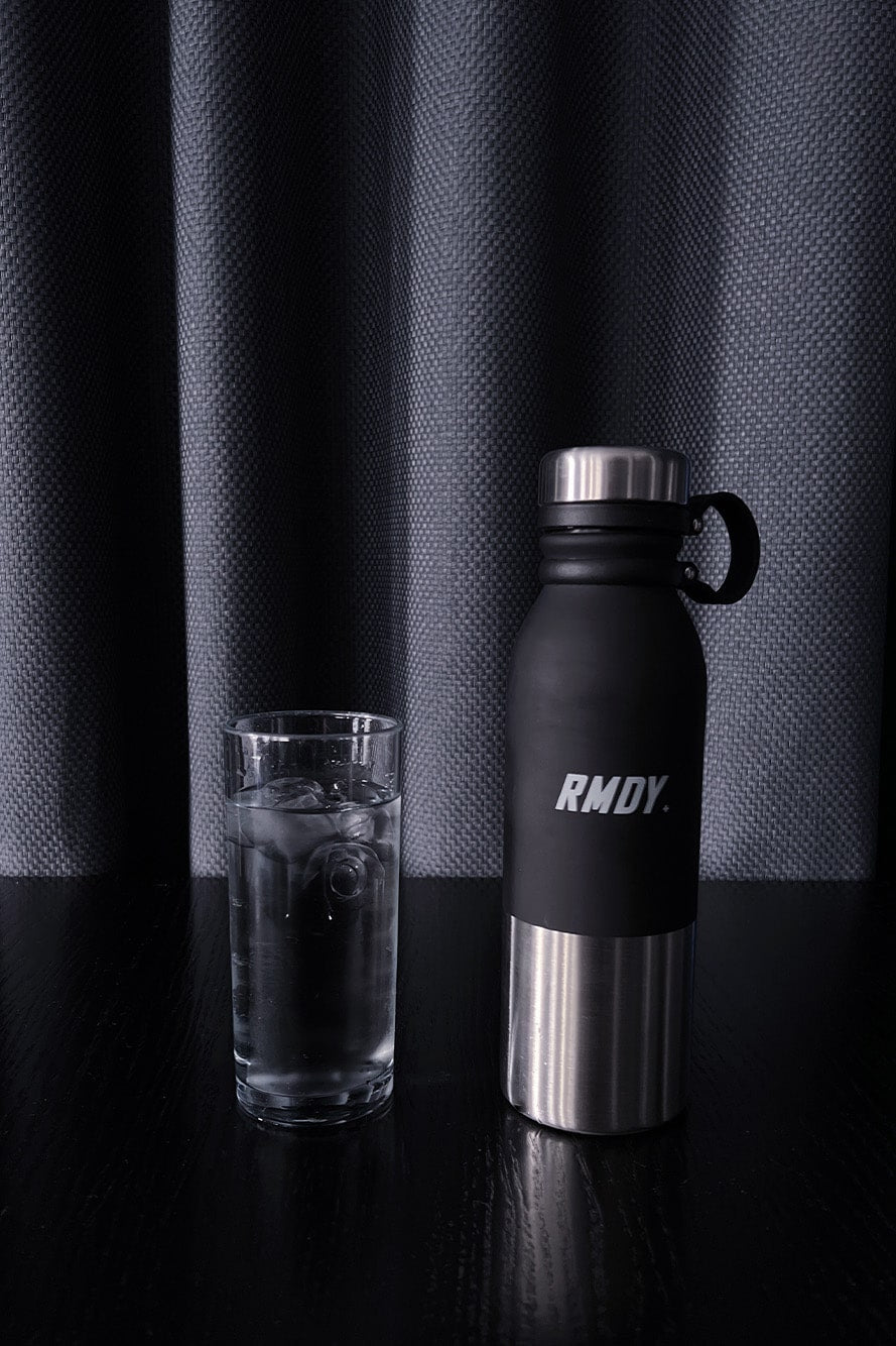 RMDY. Water Bottle
